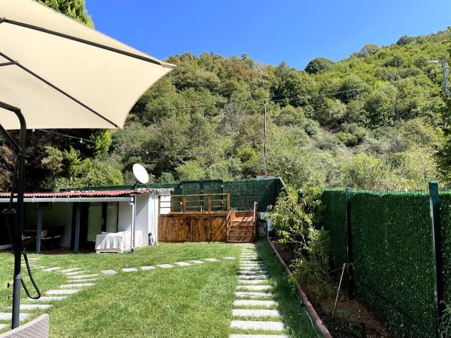Villa Kabakoz Koey Evi - Sile à Akçakise Extérieur photo